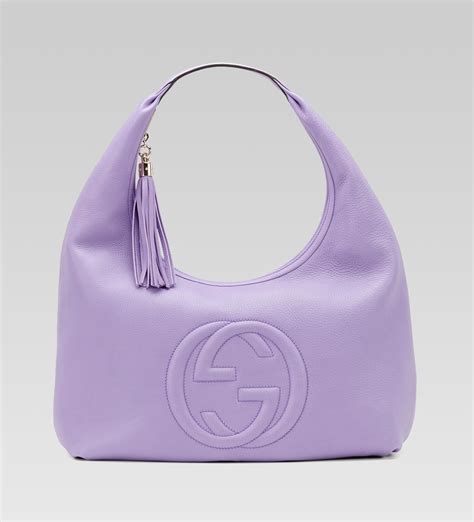 purple gucci backpack|purple Gucci purse.